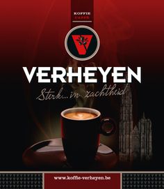 Koffie Verheyen